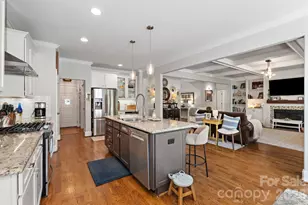 4422 Cheyenne Ct, Winston Salem, NC 27106 - Photo 17