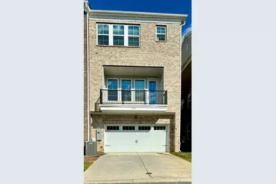 7937 Reunion Row Drive, Charlotte, NC 28277 - Photo 3