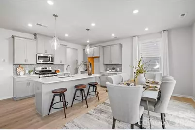 17126 Walker Wylie Drive, Charlotte, NC 28278 - Photo 11