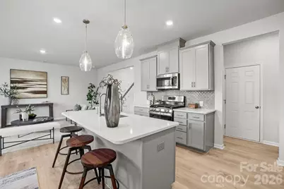 17126 Walker Wylie Drive, Charlotte, NC 28278 - Photo 7