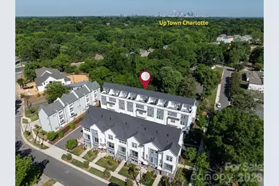 4136 Castleton Road, Charlotte, NC 28211 - Photo 3