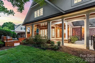 2427 Danbury St, Charlotte, NC 28211 - Photo 33