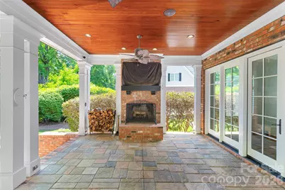 2427 Danbury Street, Charlotte, NC 28211 - Photo 35