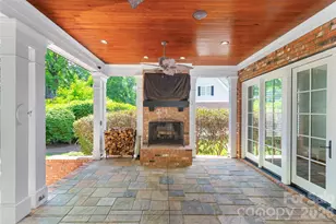 2427 Danbury St, Charlotte, NC 28211 - Photo 35