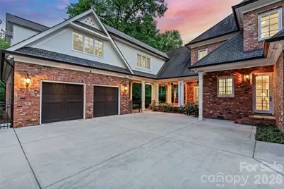 2427 Danbury Street, Charlotte, NC 28211 - Photo 37