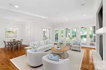 2427 Danbury Street, Charlotte, NC 28211 - Photo 13