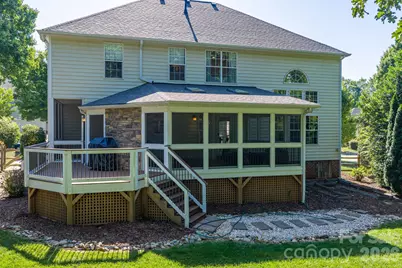 20131 Tailwind Lane, Cornelius, NC 28031 - Photo 33
