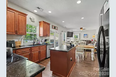 5716 Autumn Knoll Place NW, Concord, NC 28027 - Photo 9