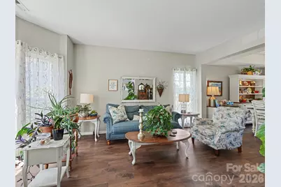5716 Autumn Knoll Place NW, Concord, NC 28027 - Photo 3