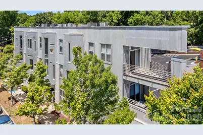 1600 Fulton Avenue, Charlotte, NC 28205 - Photo 1