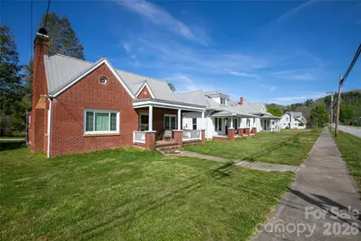 228 Main Street, Rosman, NC 28772 - Photo 3