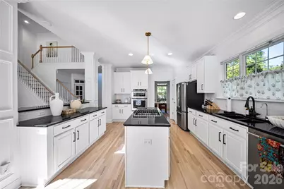 1234 Dobson Drive, Waxhaw, NC 28173 - Photo 5