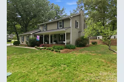1496 Hardwood Circle, Newton, NC 28658 - Photo 5