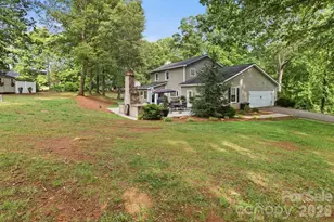 1496 Hardwood Cir, Newton, NC 28658 - Photo 41