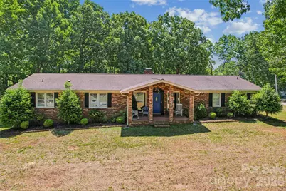 5374 N Nc 150 Highway, Lincolnton, NC 28650 - Photo 41