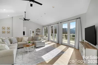 56 Great Horned Owl Road, Candler, NC 28715 - Photo 5
