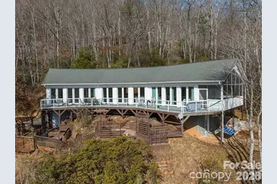 56 Great Horned Owl Road, Candler, NC 28715 - Photo 3
