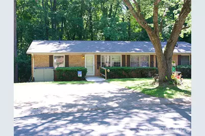 4631 Highlake Drive, Charlotte, NC 28215 - Photo 1
