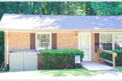 4631 Highlake Drive, Charlotte, NC 28215 - Photo 3