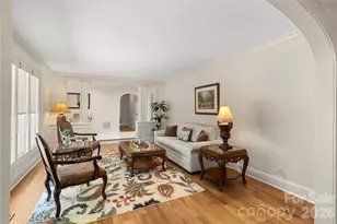 4531 Montibello Dr, Charlotte, NC 28226 - Photo 5