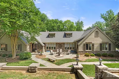 4531 Montibello Drive, Charlotte, NC 28226 - Photo 1