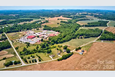 000 Jennings Road, Olin, NC 28660 - Photo 29