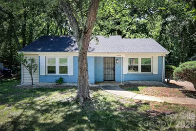 609 Fawnbrook Lane, Charlotte, NC 28217 - Photo 1