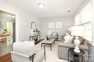609 Fawnbrook Ln, Charlotte, NC 28217 - Photo 5