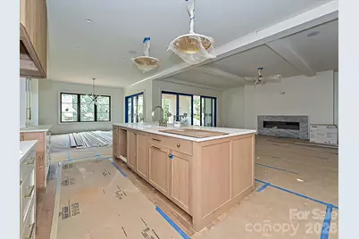 1329 Bevis Drive, Charlotte, NC 28209 - Photo 9