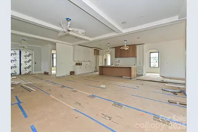 1329 Bevis Drive, Charlotte, NC 28209 - Photo 3