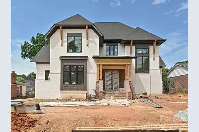 1329 Bevis Drive, Charlotte, NC 28209 - Photo 1