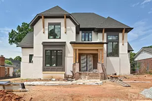 1329 Bevis Dr, Charlotte, NC 28209 - Photo 1