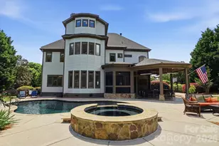 105 Quincy Ct, Mooresville, NC 28117 - Photo 33