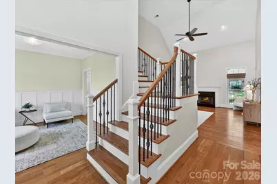 4510 Granite Hill Drive, Davidson, NC 28036 - Photo 5