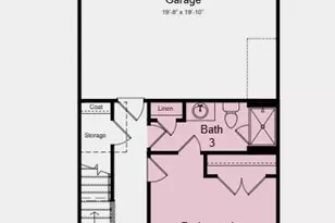 1824 Alexander Village Main Dr, Charlotte, NC 28262 - Photo 3