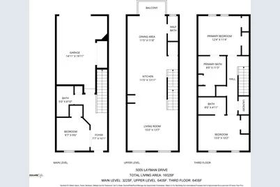5009 Layman Drive, Charlotte, NC 28226 - Photo 23