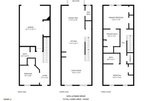 5009 Layman Dr, Charlotte, NC 28226 - Photo 23