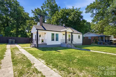 912 Laura Avenue, Kannapolis, NC 28083 - Photo 3