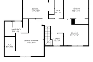 502 Coffeetree Ln, Stanley, NC 28164 - Photo 39