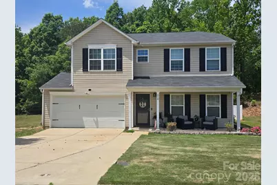 218 Valerie Drive, Lincolnton, NC 28092 - Photo 1