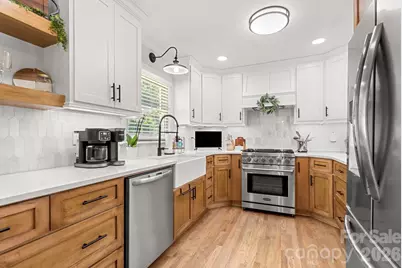 918 Henry Street, Kings Mountain, NC 28086 - Photo 5