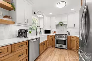 918 Henry St, Kings Mountain, NC 28086 - Photo 5