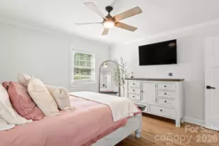 918 Henry St, Kings Mountain, NC 28086 - Photo 17