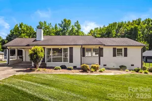 918 Henry St, Kings Mountain, NC 28086 - Photo 1