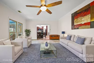 3400 Thistle Bloom Court, Charlotte, NC 28269 - Photo 15