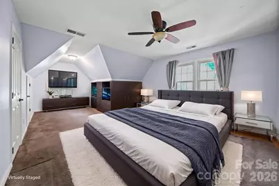 3400 Thistle Bloom Court, Charlotte, NC 28269 - Photo 29