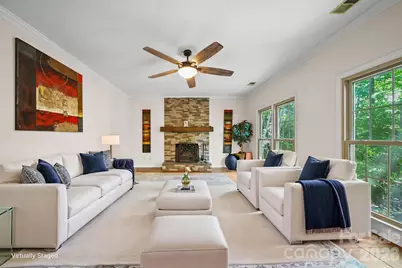 3400 Thistle Bloom Court, Charlotte, NC 28269 - Photo 13