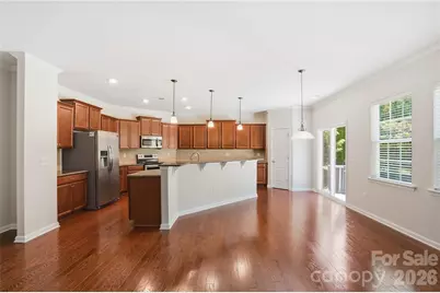 13714 Canterbury Castle Drive, Charlotte, NC 28273 - Photo 11