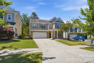 13714 Canterbury Castle Dr, Charlotte, NC 28273 - Photo 3
