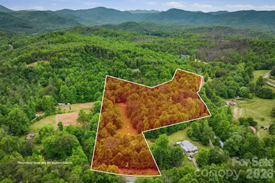 1350 Lavender Road, Old Fort, NC 28762 - Photo 1